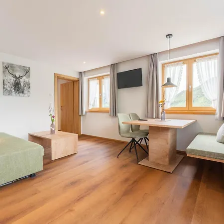 Hertehof 3* Damuels