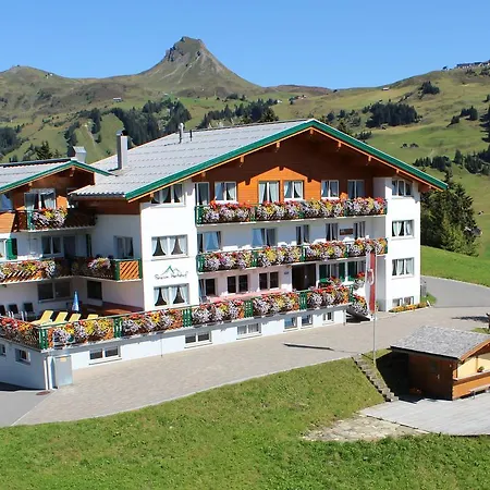 Hertehof Hotel