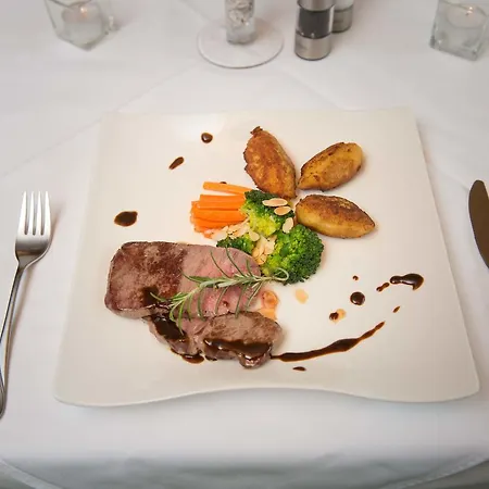 Hertehof 3* 达米尔斯