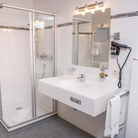 Hotel Hertehof 3*