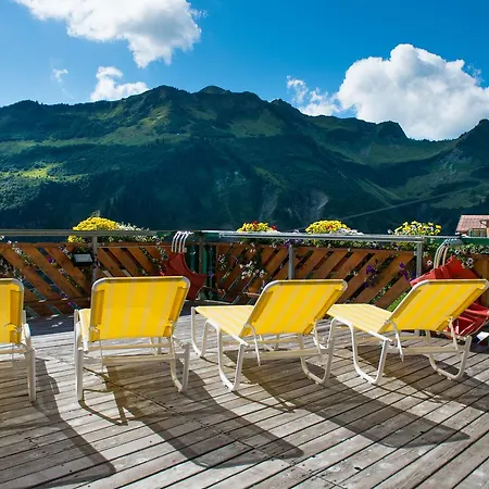Hertehof Hotel