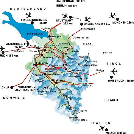 Hertehof 达米尔斯