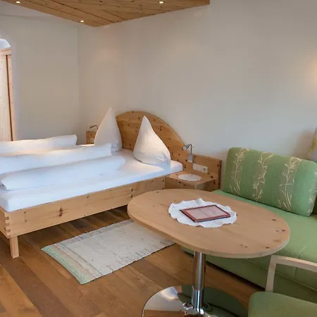Hertehof 3* Damuels